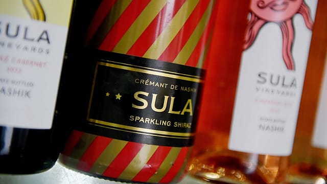Sula Vineyard phasing out low-priced segment; to focus on premiumisation Sula Vineyard phasing out low-priced segment; to focus on premiumisation