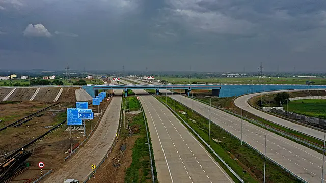 Nagpur expressway a test case of execution and compensation: Mopalwar
