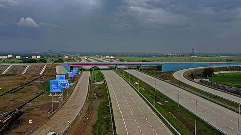 Maharashtra State Road Development Corporation