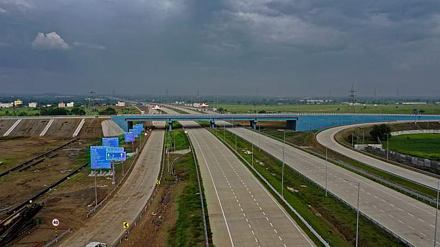 Nagpur expressway a test case of execution and compensation: Mopalwar