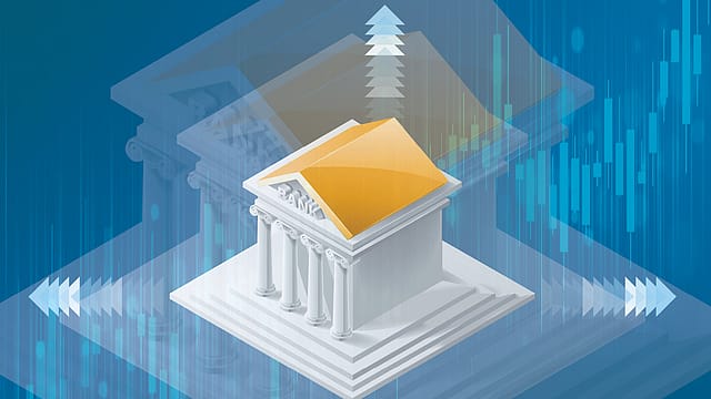 Bank Credit in a Sweet Spot