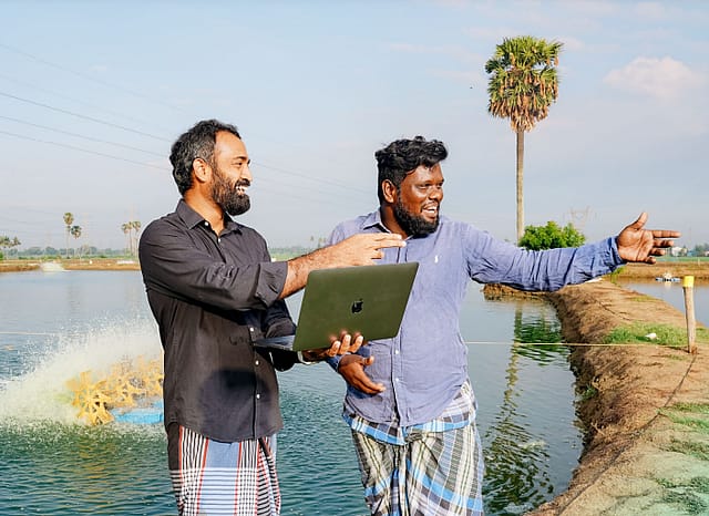 India overtakes China as agrifoodtech startups raise record $4.6 bn in FY22