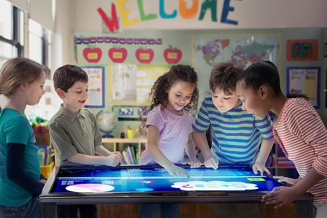 Gamifying education – making learning fun