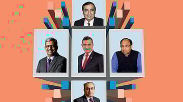India Inc. Delivers An Encore