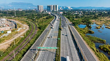 Budget 2023: Look Beyond Roads Budget 2023: Look Beyond Roads