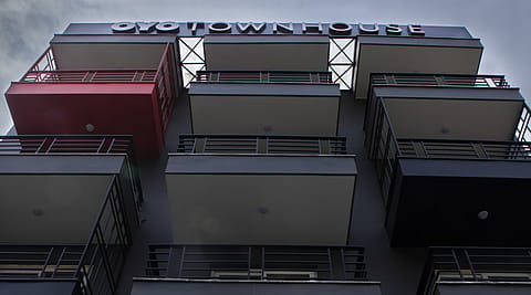 OYO's adjusted EBITDA stood at ₹56 crore in Q2 FY23