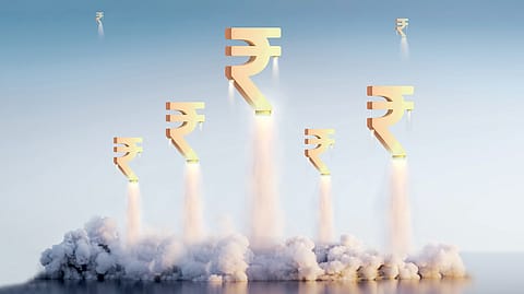 In FY23, all states put together borrowed ₹5.19 lakh crore against ₹4.92 lakh crore in FY22.