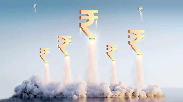 States borrowings increased 5.34% in 2022-23 States borrowings increased 5.34% in 2022-23
