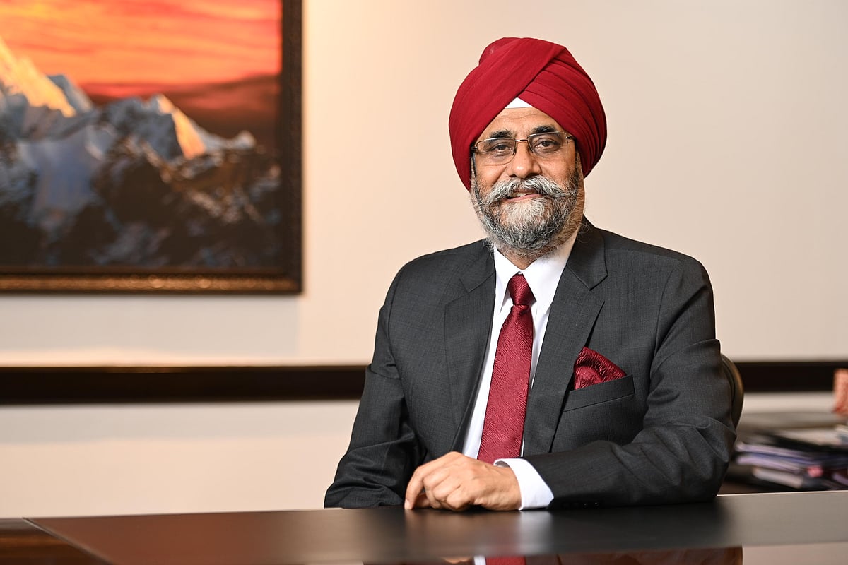 PFC – Diversifying Growth, Consolidating Strengths