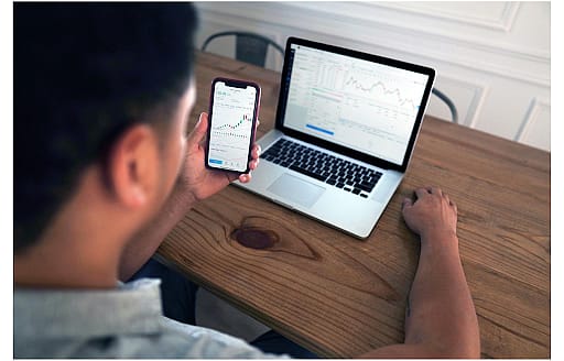 Creating Wealth With Technology And Finance