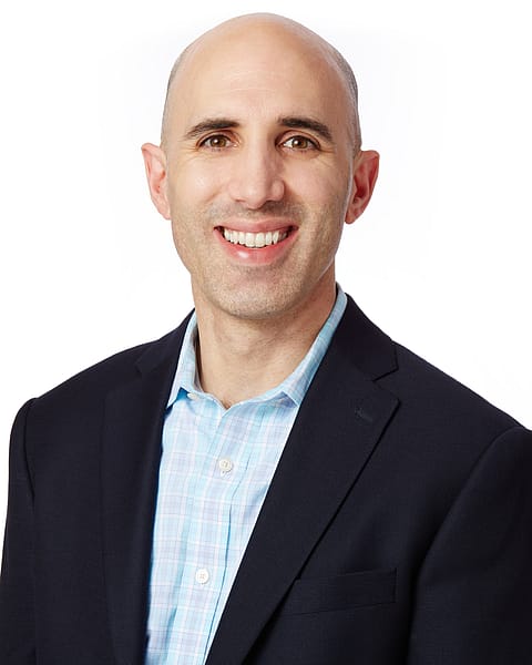 Jamil Ghani, Vice President, Amazon Prime