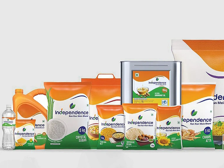 The brand will be rolled out across India in a few months.