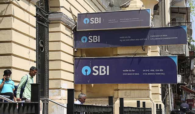 SBI shares rise 2% post Q3; what should investors do now?