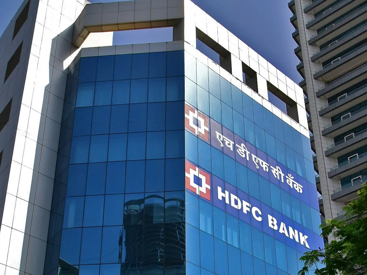 CLSA says HDFC Bank is facing twin challenges on deposits