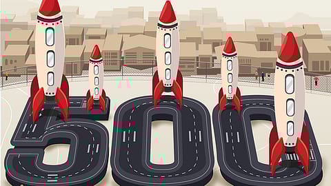 illustration by Yuganshika Garg