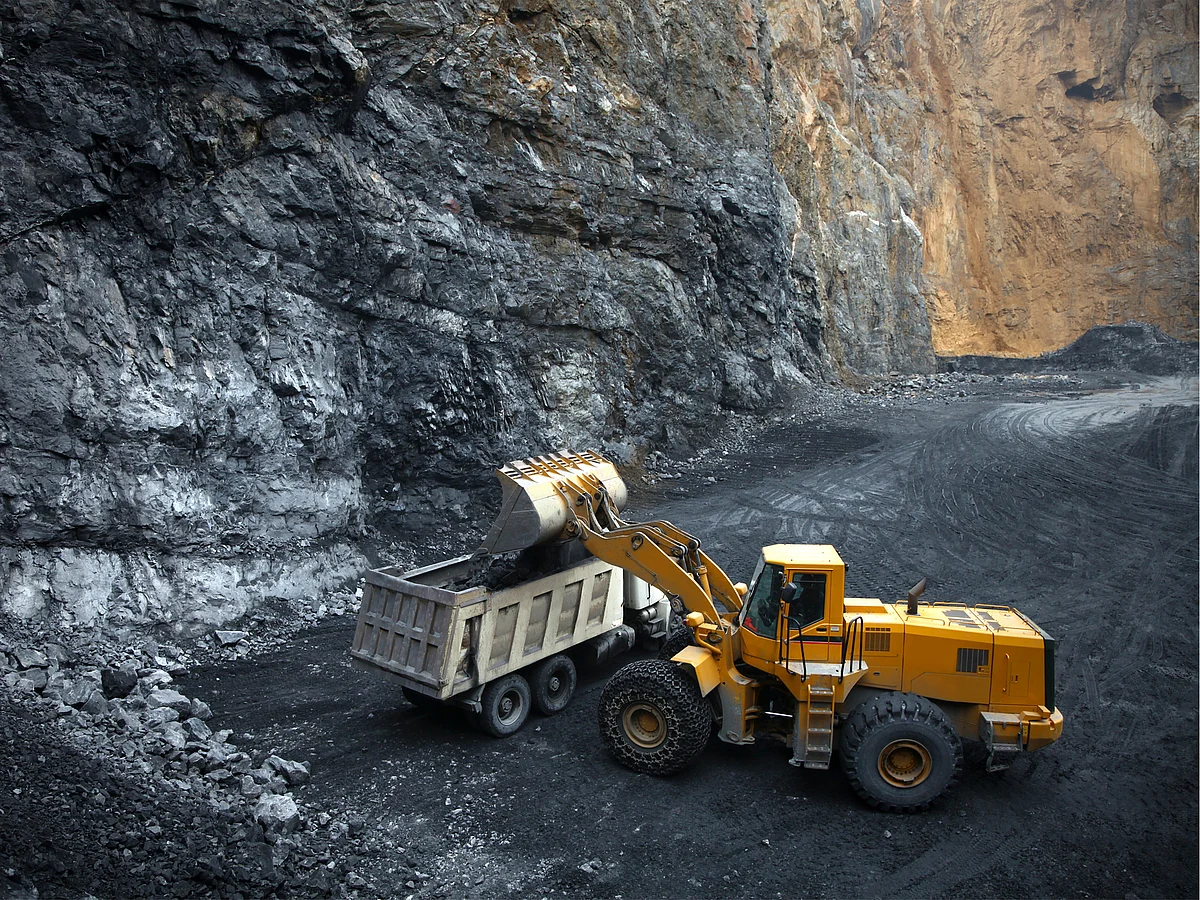 China is not the top producer of many of these critical raw materials.