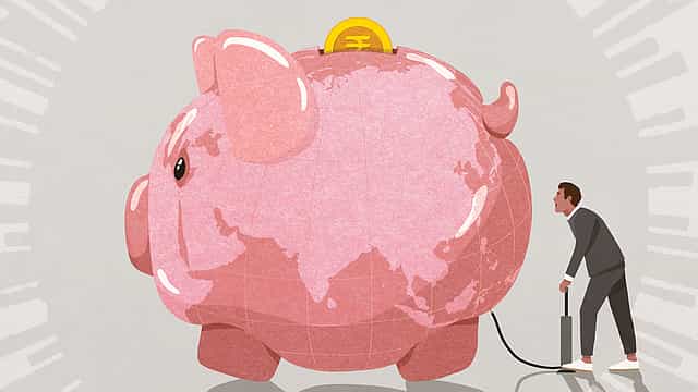 Right Time For Global Diversification?
