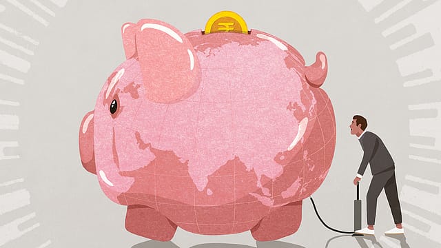 Right Time For Global Diversification?