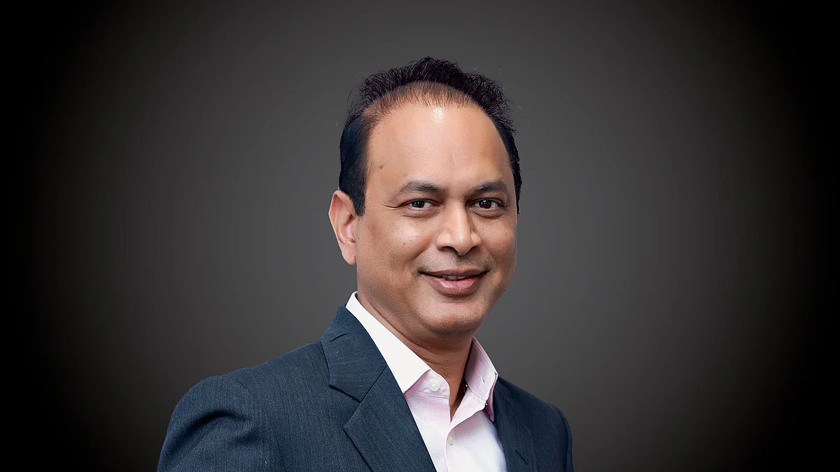 Sunil Singhania, Founder, Abakkus Asset Manager LLP