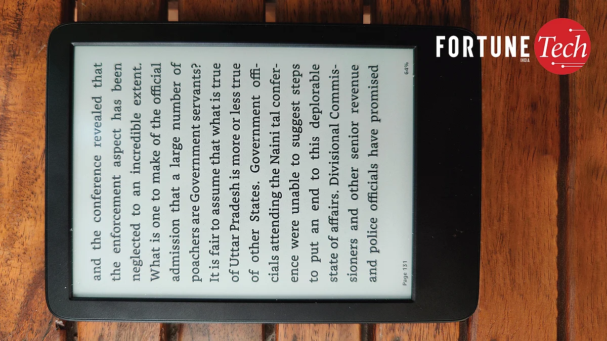Amazon’s virtual assistant, Alexa, can also effectively read aloud a book from any device that takes the Alexa app including, or rather, especially, the Echo smart speakers. 