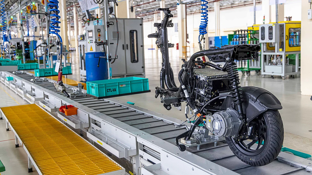 Sitharaman says there are minor changes in the basic customs duties, cesses and surcharges on some items including toys, bicycles, automobiles and naphtha.