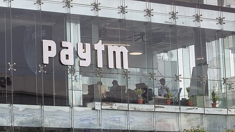 Brokerage major Motilal Oswal, in its latest report, has revised its price target on the Paytm stock.