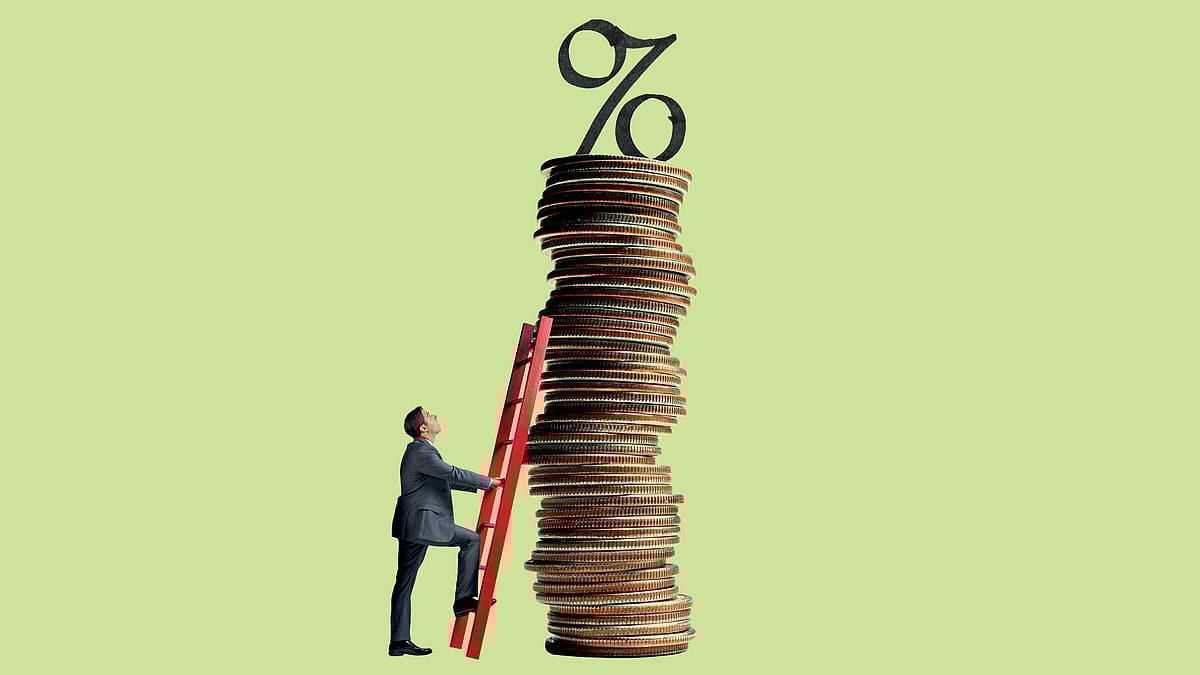 Best Performing Debt Funds