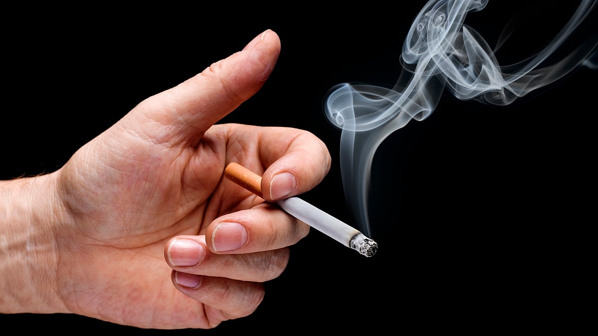 The menace of contraband and counterfeit products