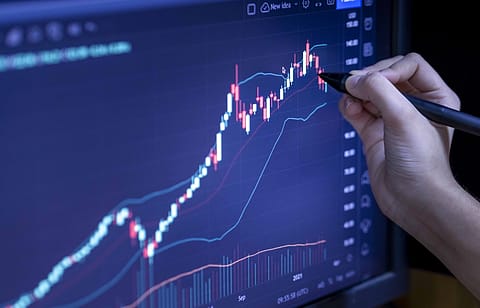 M&M Financial Services shares gain 2.75% to ₹240.6 on the BSE