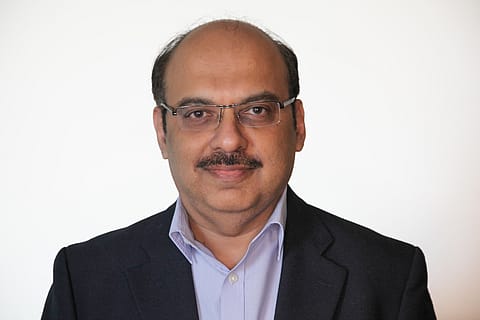 Shireesh Joshi, CBO, ONDC