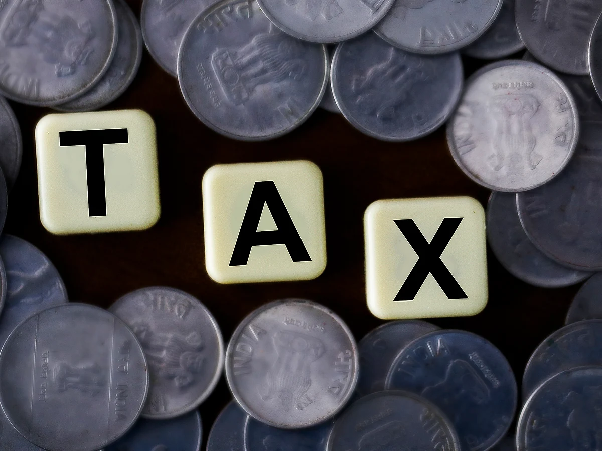 Tax