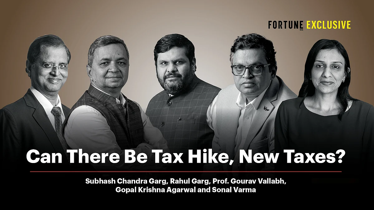 Fortune India