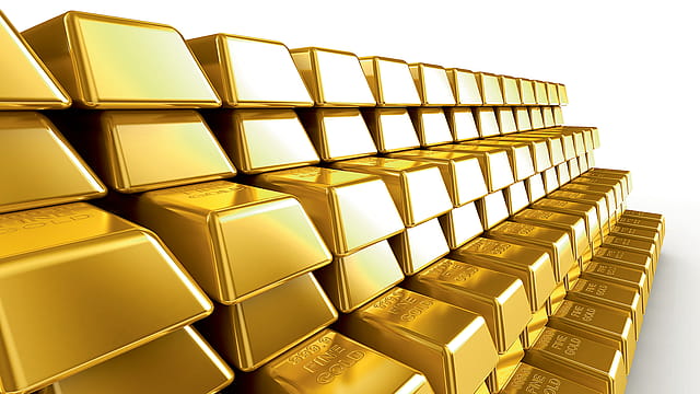 Gold: The Safe Bet In 2023