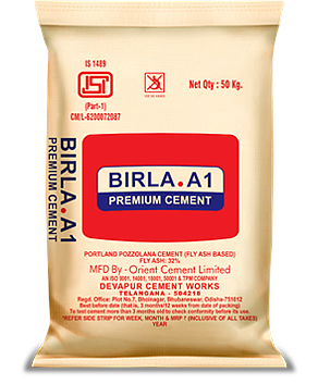 Orient Cement hits a high of ₹148.7 on the BSE