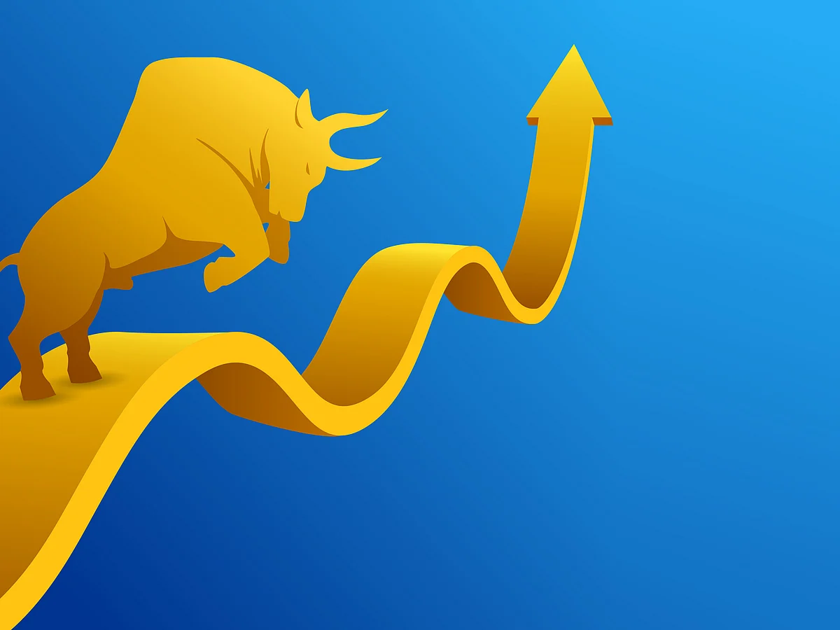 The stock opened higher at ₹502 against the previous closing price of ₹463.45 on the BSE.