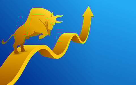 Equitas Small Finance Bank hits fresh 52-week high of ₹63.9 on the BSE