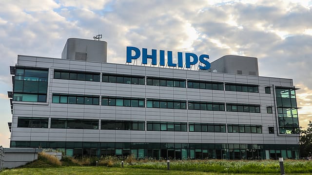 Philips to sack 6,000 employees; CEO says 'difficult but necessary' decision