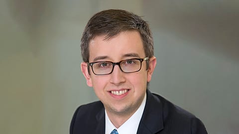 Andrew Sheets, chief cross-asset strategist, Morgan Stanley