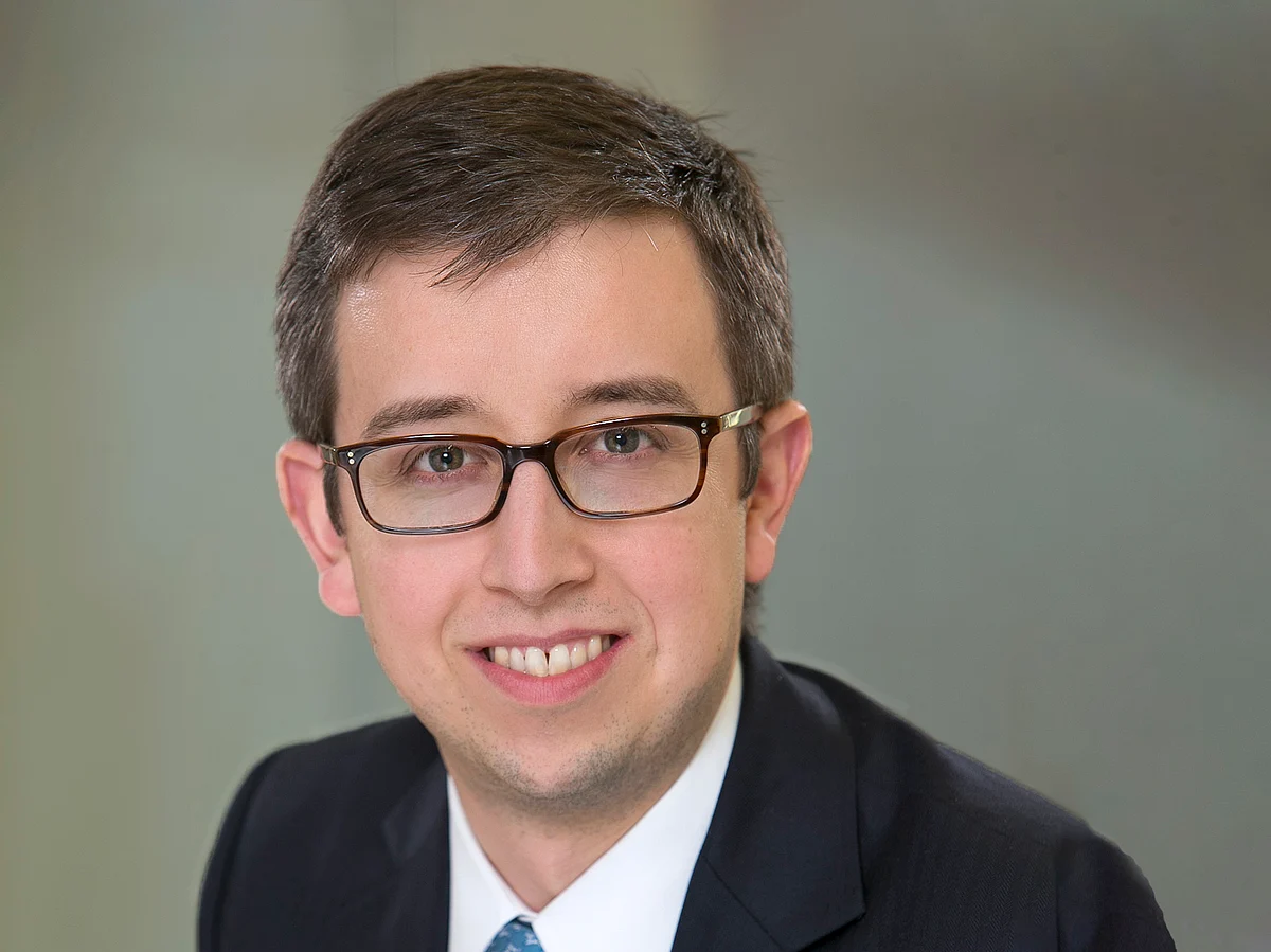 Andrew Sheets, chief cross-asset strategist, Morgan Stanley