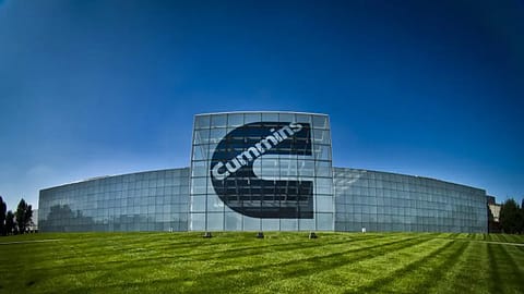 TCPL GES, a wholly-owned subsidiary of Tata Cummins, produces hydrogen internal combustion engines (ICE) for medium and heavy commercial vehicles.