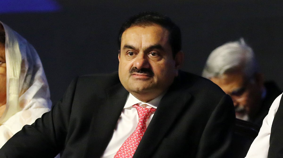 Adani-Hindenburg case: Supreme Court sets up expert panel