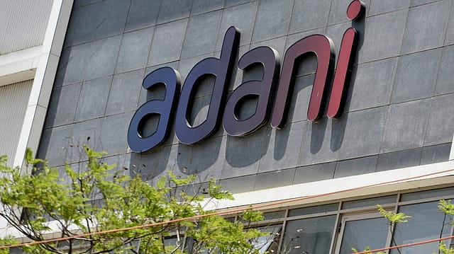 Adani Enterprises raises ₹4,200 cr via QIP; here’s how the stock reacts   Adani Enterprises raises ₹4,200 cr via QIP; here’s how the stock reacts