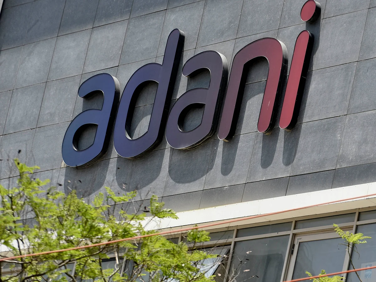 Adani Enterprises shares decline as much as 10% in early trade on Friday