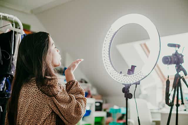 Social media influencers may have to pay up to ₹50 lakh fine for not following rules
