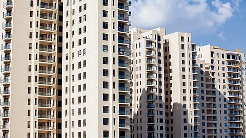 According to CRISIL estimates, the real estate sector is likely to grow to ₹65,000 crore by 2024 from ₹12,000 crore in 2019, and contribute 13% to the country's GDP by 2025.