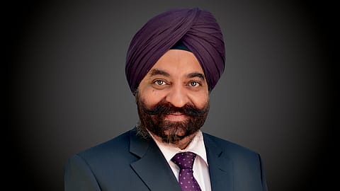 D.P. Singh, deputy MD & chief business officer, SBI MF