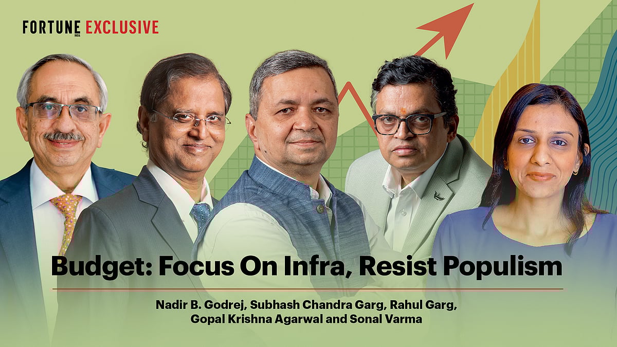 Fortune India