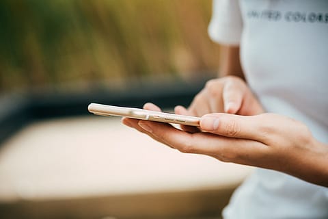 
JandKops has developed a mobile operating system called ‘BharOS’

