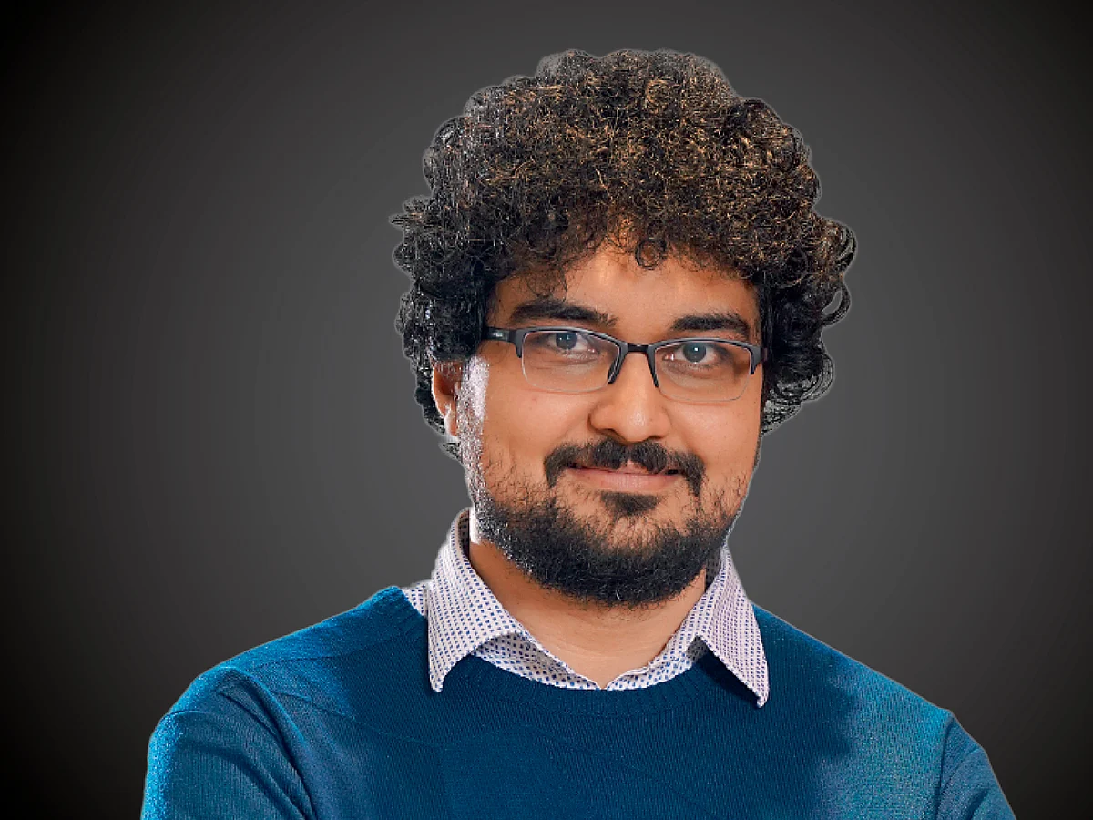 Siddarth Pai, founding partner, 3one4 Capital & co-chair, Regulatory Affairs Council, IVCA