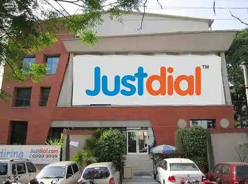 Just Dial shares rise 5% on jump in Q4 profit